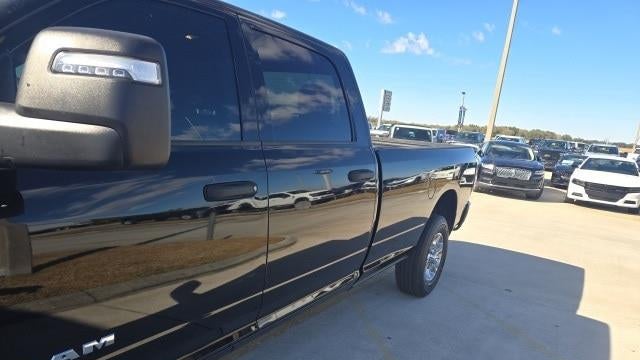 2025 Ram 3500 Big Horn