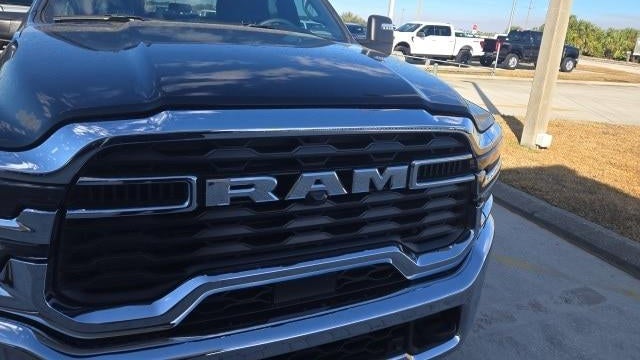 2025 Ram 3500 Big Horn