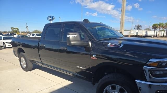 2025 Ram 3500 Big Horn