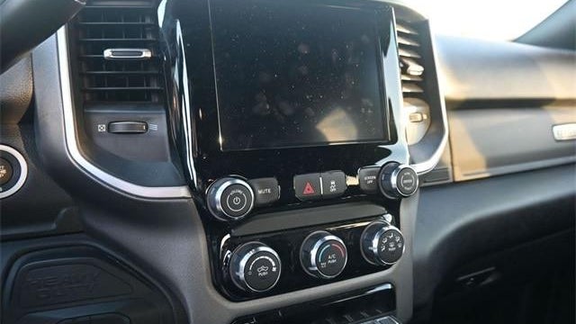2025 Ram 3500 Big Horn