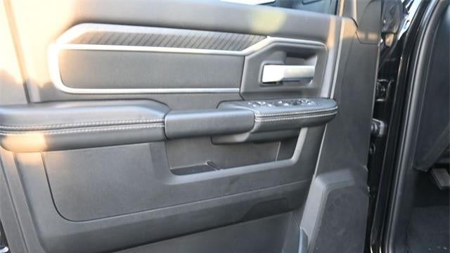 2025 Ram 3500 Big Horn
