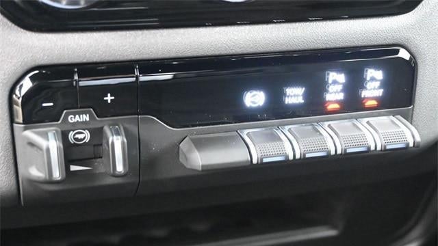 2025 Ram 3500 Big Horn