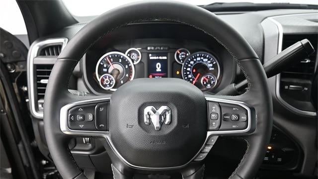 2025 Ram 3500 Big Horn
