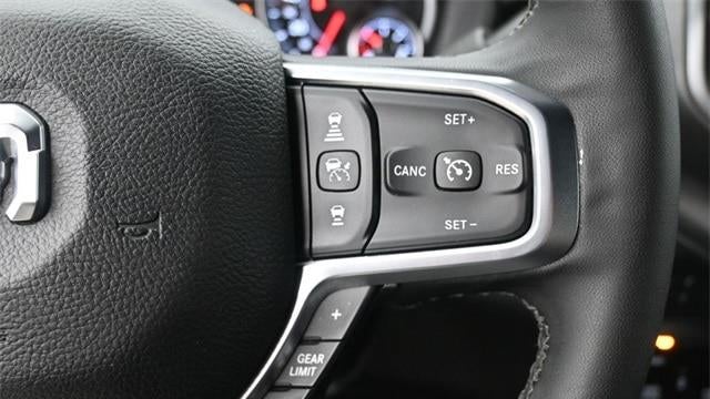 2025 Ram 3500 Big Horn