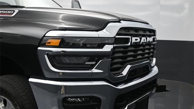 2025 Ram 3500 Big Horn