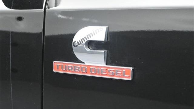 2025 Ram 3500 Big Horn