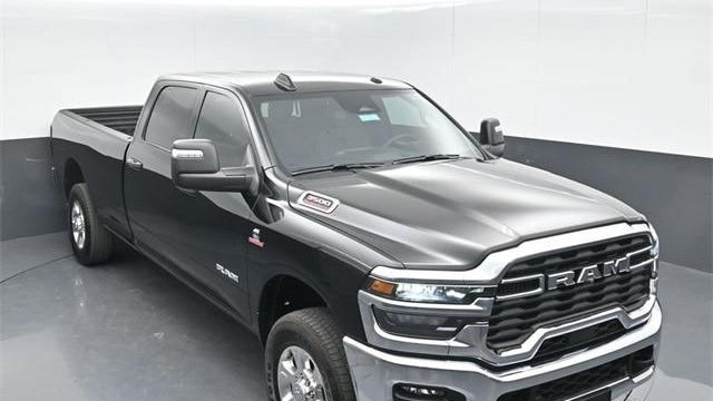 2025 Ram 3500 Big Horn