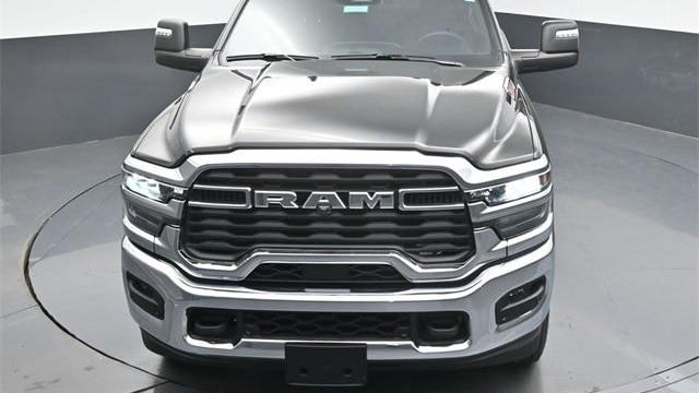 2025 Ram 3500 Big Horn