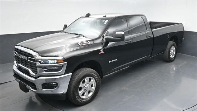 2025 Ram 3500 Big Horn