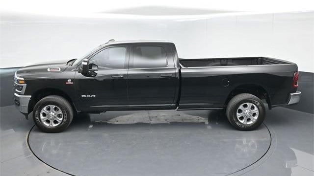2025 Ram 3500 Big Horn