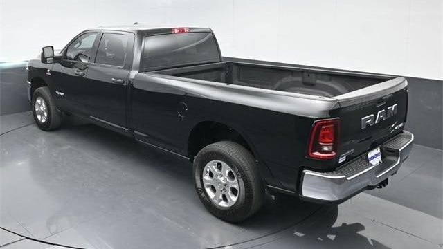 2025 Ram 3500 Big Horn