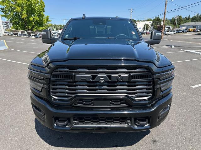 2025 Ram 3500