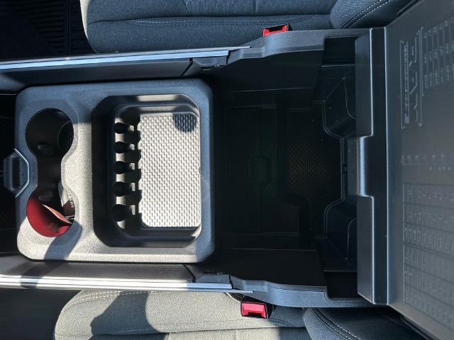 2025 Ram 3500