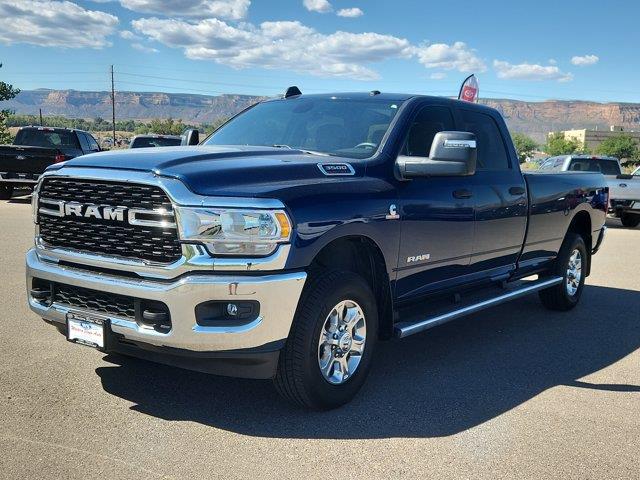 2024 Ram 3500 - $58,501