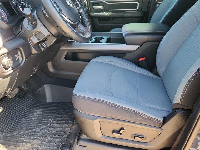 2024 Ram 3500 - $58,501