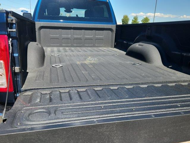 2024 Ram 3500 - $58,501