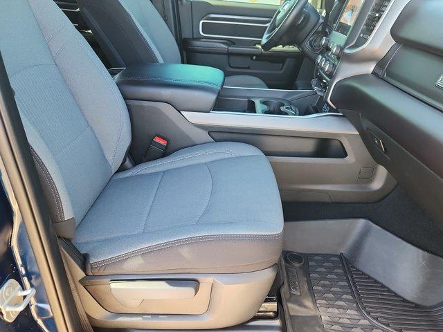2024 Ram 3500 - $58,501