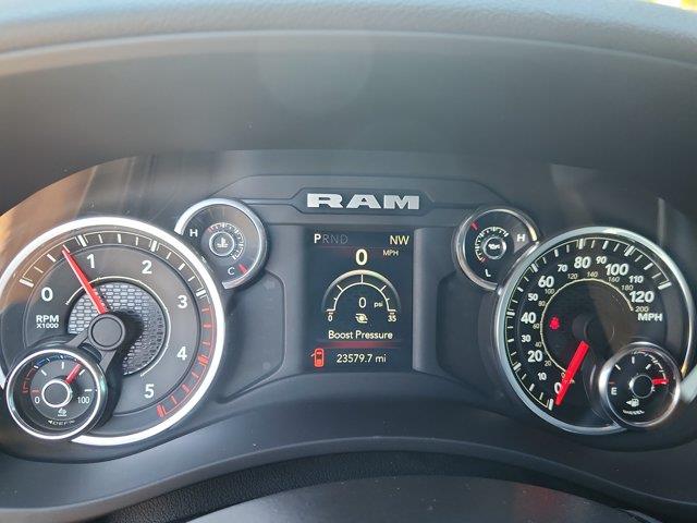 2024 Ram 3500 - $58,501