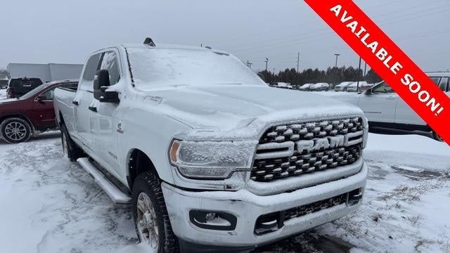 Preowned 2024 Ram 3500 Lone Star for Sale