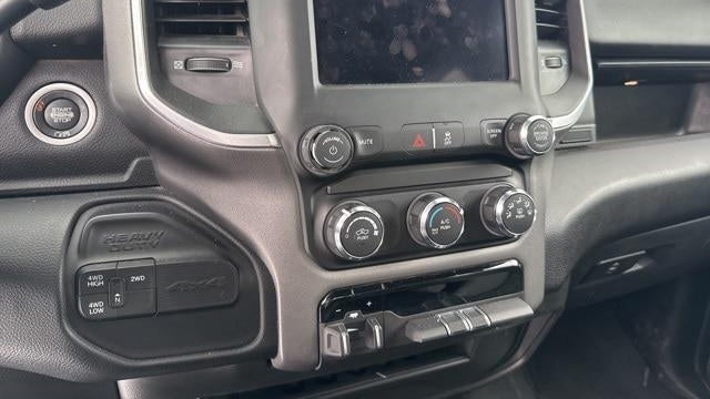 2024 Ram 3500 Lone Star
