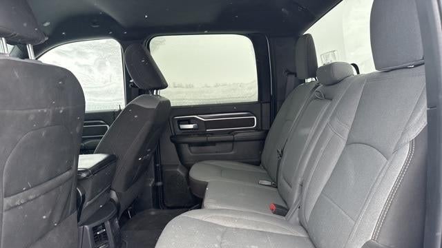 2024 Ram 3500 Lone Star