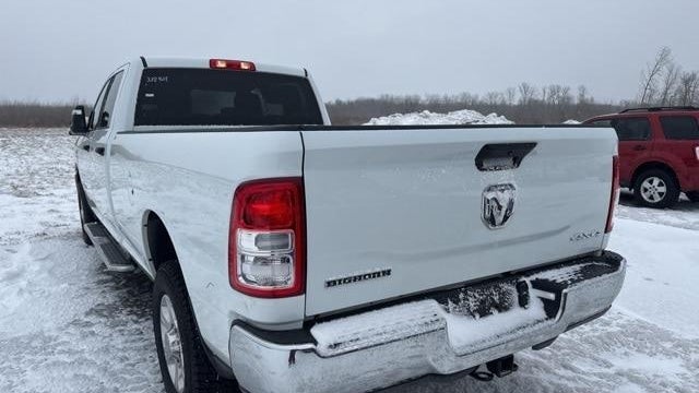 2024 Ram 3500 Lone Star