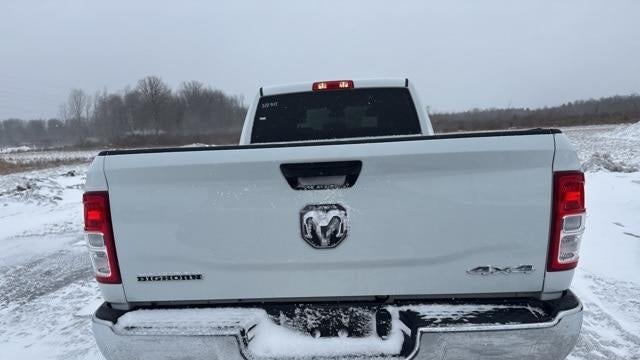 2024 Ram 3500 Lone Star