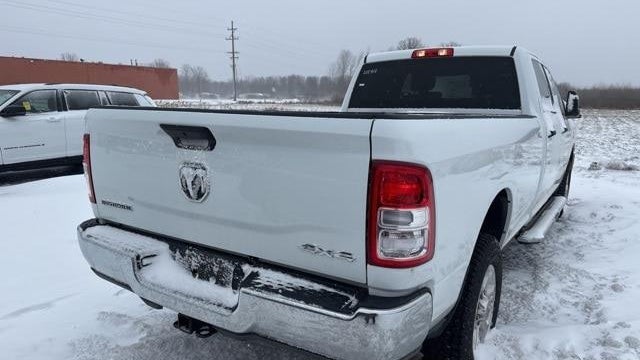 2024 Ram 3500 Lone Star