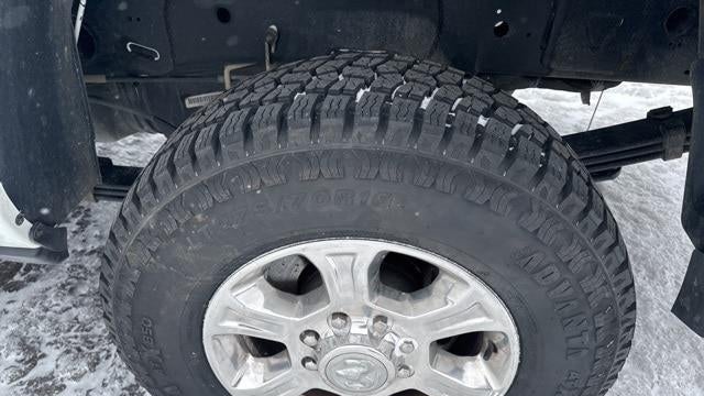 2024 Ram 3500 Lone Star