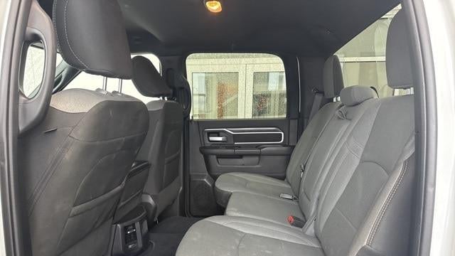 2024 Ram 3500 Lone Star