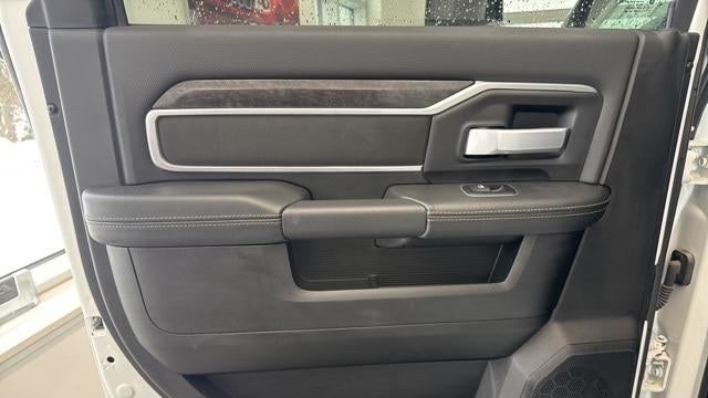 2024 Ram 3500 Lone Star