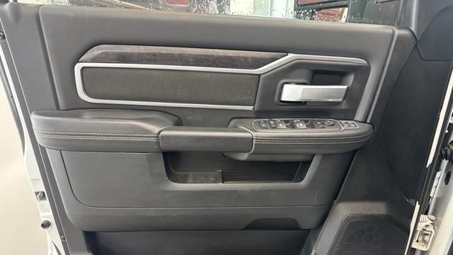 2024 Ram 3500 Lone Star