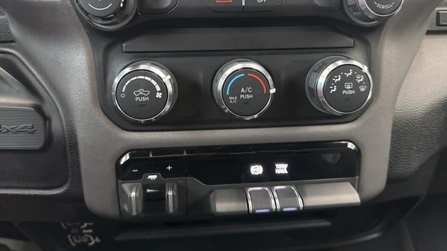 2024 Ram 3500 Lone Star