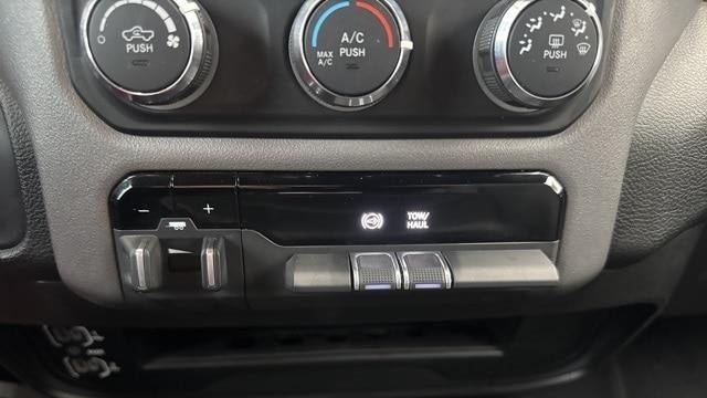 2024 Ram 3500 Lone Star
