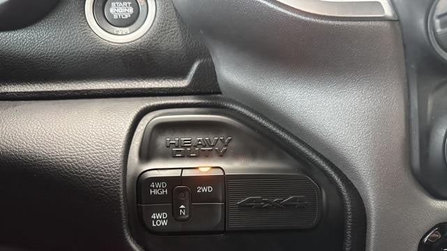 2024 Ram 3500 Lone Star