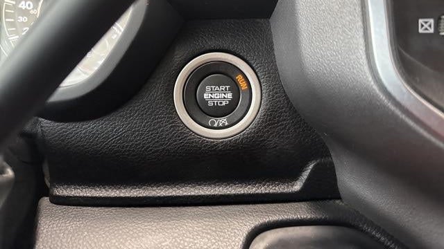 2024 Ram 3500 Lone Star