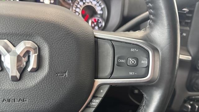 2024 Ram 3500 Lone Star