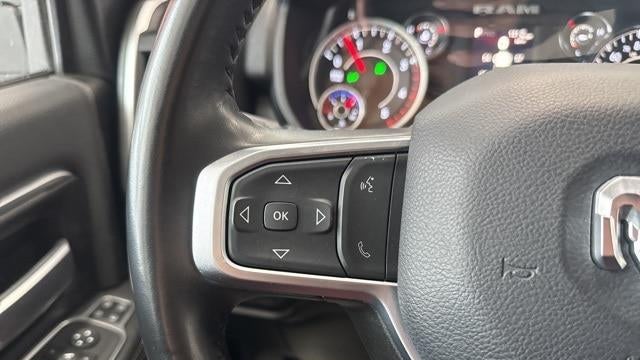 2024 Ram 3500 Lone Star