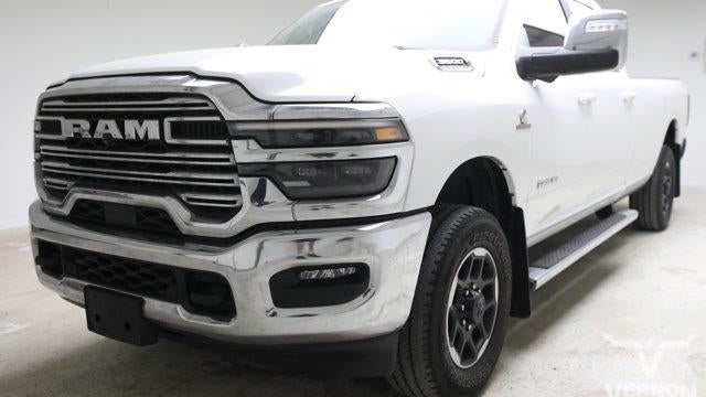 Preowned 2025 Ram 3500 Laramie for Sale