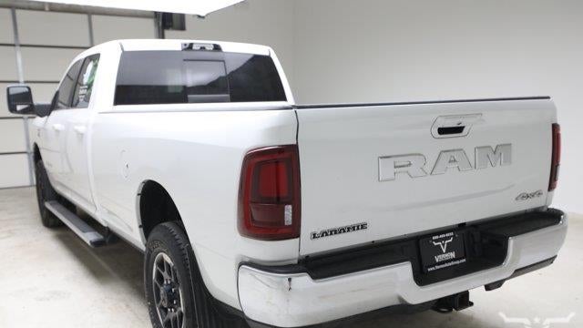 2025 Ram 3500 Laramie