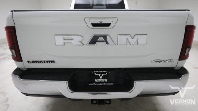 2025 Ram 3500 Laramie