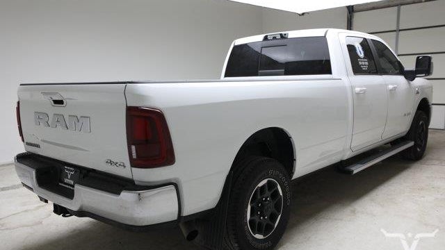 2025 Ram 3500 Laramie