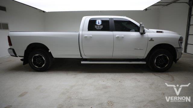 2025 Ram 3500 Laramie