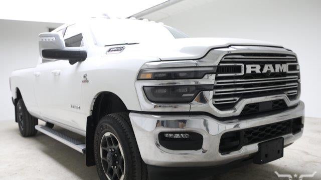 2025 Ram 3500 Laramie