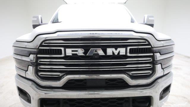 2025 Ram 3500 Laramie