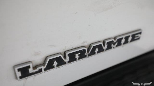 2025 Ram 3500 Laramie