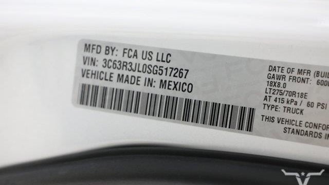 2025 Ram 3500 Laramie
