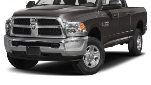 Preowned 2018 Ram 3500 Laramie for Sale