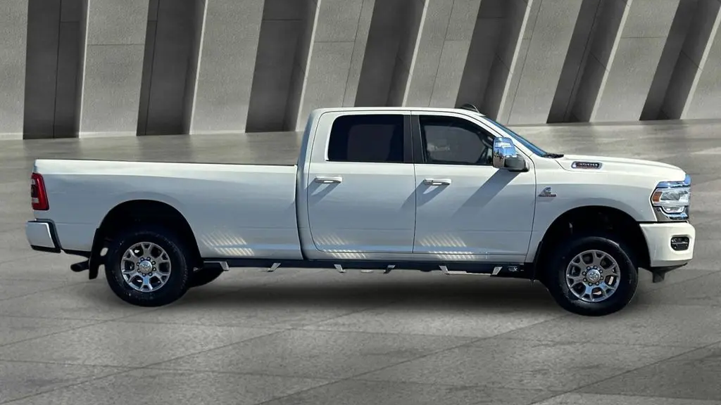 2023 Ram 3500 Laramie