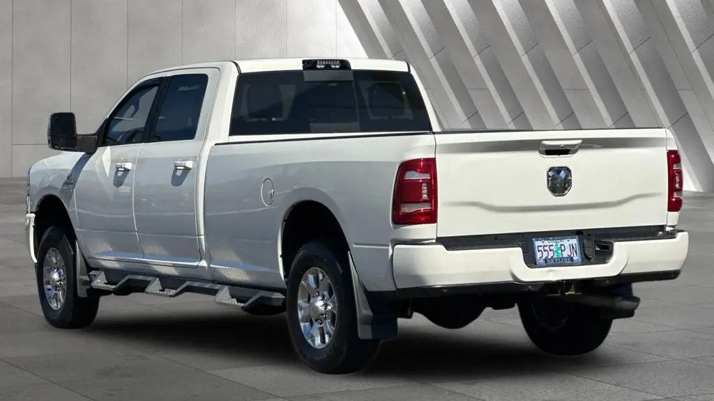 2023 Ram 3500 Laramie